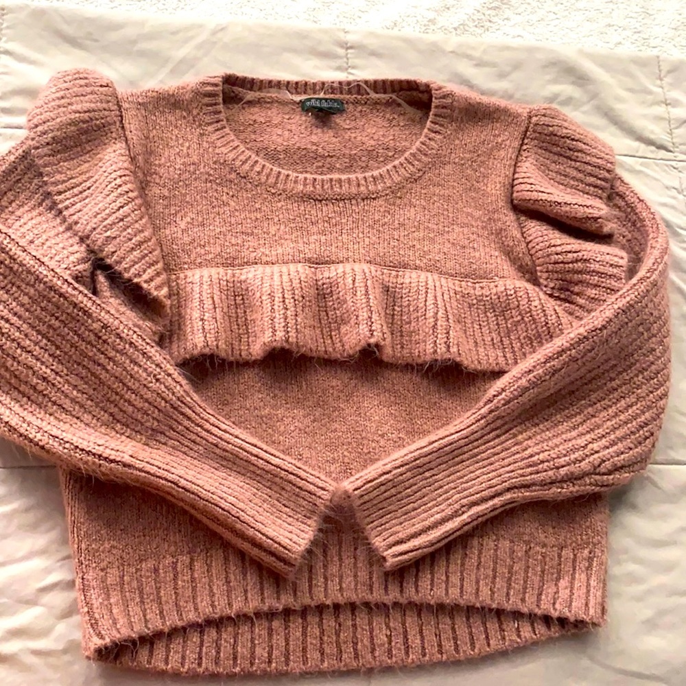 Sweater